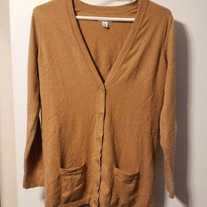Womens Old Navy sweater Size M